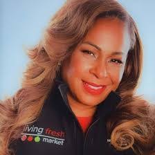 Melody Winston's Instagram, Twitter & Facebook