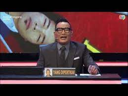 Gegar vaganza 3 kepala bergetar / jenaka kampung kalut musim 6 live episod 10 tonton kepala. Arena Panggang Ep6 Ain Edruce Bersungguh Panggang Mark Adam Youtube