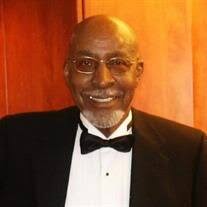 Wilford Stanley Patrick Obituary