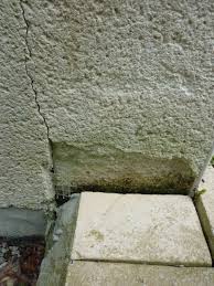 Les différents types de crépi intérieur. Enduit Exterieur Decolle