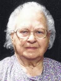 Lucie Shepherd Obituary (2018)