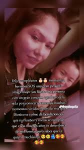 Te Quiero Mucho Dania