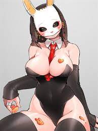 ハントレス エロ