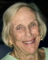 Patricia Duckett Obituary