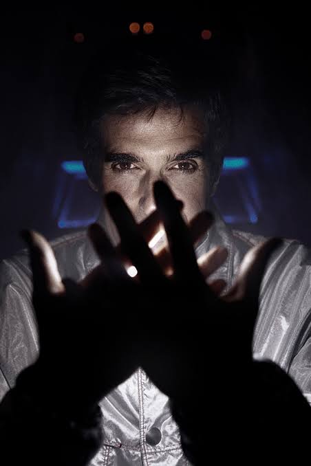 David Copperfield - Interview Magazine