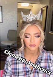 Brasstown Valley Hair and Makeup