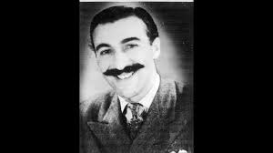 Sam Costa discusses Maurice Winnick