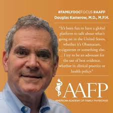 A Familiar Voice for Family Medicine