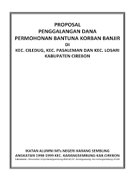 We did not find results for: Proposal Bantuan Bencana Banjir