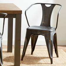 Industrial Arm Chairs Dining Chairs Shabby Chic Table And Chairs Comfortable Living Room Chairs