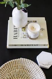 With the wide array of options currently flooding the market, it is undoubtedly hard to find the right option at times. Favorite Neutral Coffee Table Books Designed Simple