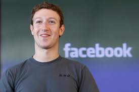 Biografi Mark Zuckerberg Sang Pendiri Facebook