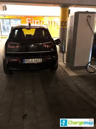 Ikea Taufkirchen Charging Station In Taufkirchen