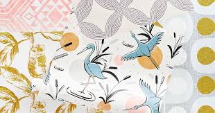 It's the perfect time to take back your space and give your home the makeover it deserves. Spoonflower