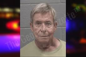 Philip McLain — Columbia County Jail Bookings