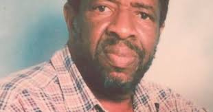 George Alexander Knowles