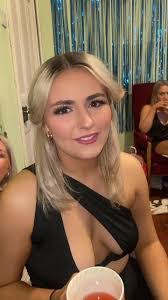 Savannah Hickey's Instagram, Twitter & Facebook