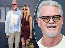 Eric Dane's girlfriend 'devastated' after he 'blindsided' her with love  triangle amid ALS battle