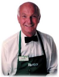 Orville Roth Obituary (1934