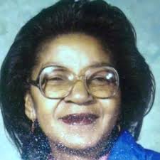 Willie Mae Henry Rayford (1926-2013)
