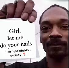 Fairfield Heights Nails Sydney