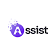 Logo Assist World