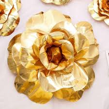 A bath sponge and the head on a glass of beer are examples of foams. Giant Artificial Flowers Wholesale Flowers Efavormart Foam Crafts Giant Roses Foam Flowers