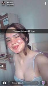 Snapchat Kaşarı Melike - Utanmaz Kızlar | Türk İfşa, Reklamsız İfşa  Platformu
