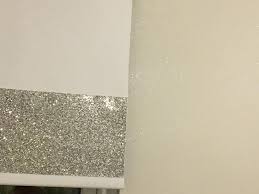 skip20pp colours feature wall glitter p departments diy at b q colours feature wall stardust emulsion paint 1l