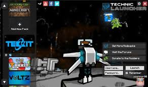 Alguna vez quisiste jugar minecraft con mods pero no sabías cómo hacerlo? What Is The Technic Launcher In Minecraft