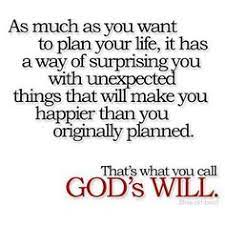 God is no longer an explanation of anything, but has instead become something that would itself need an insurmountable amount of explaining. Gods Plan