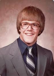 Journey to the Past: Gregory Todd Fredricks Would Have Been Sixty