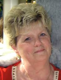 Obituary information for Patricia R. (McNally) Leube