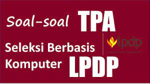 Berikut 5 hal yang perlu kamu ketahui soal sbk: Soal Tes Potensi Akademik Tpa Lpdp Dalam Seleksi Berbasis Komputer Lpdp Youtube