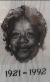 Ca. Fall 1937. Scott Hollow, Jackson County Tennessee. Pictured L-R: My Grt  Grandmother, Mary Elizabeth Scott,(age 46) My Granddaddy, Morgan Lee Scott  (age 23) holding daughter, Matilda Ann (age 2 1/2). My