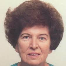 Catherine “Kate” Stach