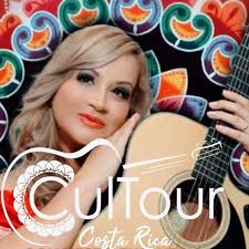 Pink Crown Costa Rica