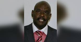 Obituary information for James Larry Hargrove