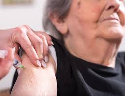 Det blir mer prat om obligatorisk vaccinering eller tvångsvaccinering av barn i sverige. Sverige Tecknar Vaccinavtal Aven Med Curevac Lakemedelsvarlden