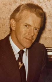 Condolence Book for John Lambert (Wexford)