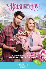Its A Wonderful Movie Your Guide To Family And Christmas Movies On Tv A Brush With Love A Ha Christmas Movies On Tv Hallmark Movie Channel Hallmark Movies