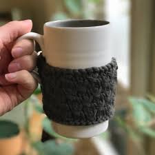 Maybe you would like to learn more about one of these? Hand Knitted Cosy Mug By Linda Bloomfield Notonthehighstreet Com