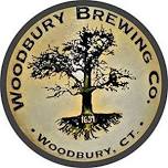 Zac N' Fried @ Woodbury Brewing Company