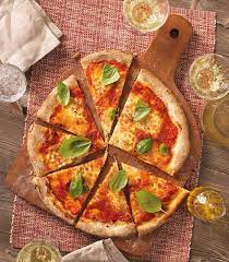 Pizza by the slice $1.65+. Pizza Napoli Klassisch Italienisch Tante Fanny