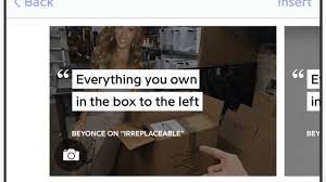 And they're like, it's better. Genius Now Lets You Share Song Lyrics Via Imessage On Ios 10