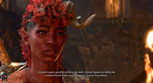 There was a racist mod that made the one black character in baldur's gate 3  white. So I made every character black. : r/Gamingcirclejerk