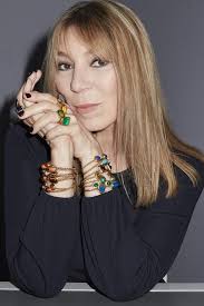 Diamonds, Design, Direction: Women Leading The Luxury Jewellery Industry