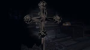 Apologies if you're seeing this twice. How Do You Use The Crucifix In Phasmophobia