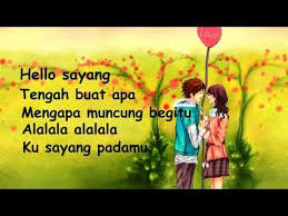 Discover exclusive information about alalala sayang. Alalala Sayang Azarra Band Lirik Youtube Love Yourself Lyrics Love Failure I Still Love You