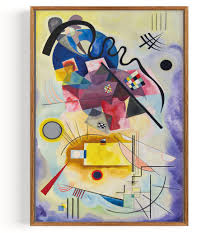 Image result for Kandinsky Red 2011 Captiva